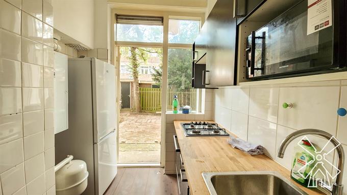 Zimmer bei Goeverneurlaan In Den Haag