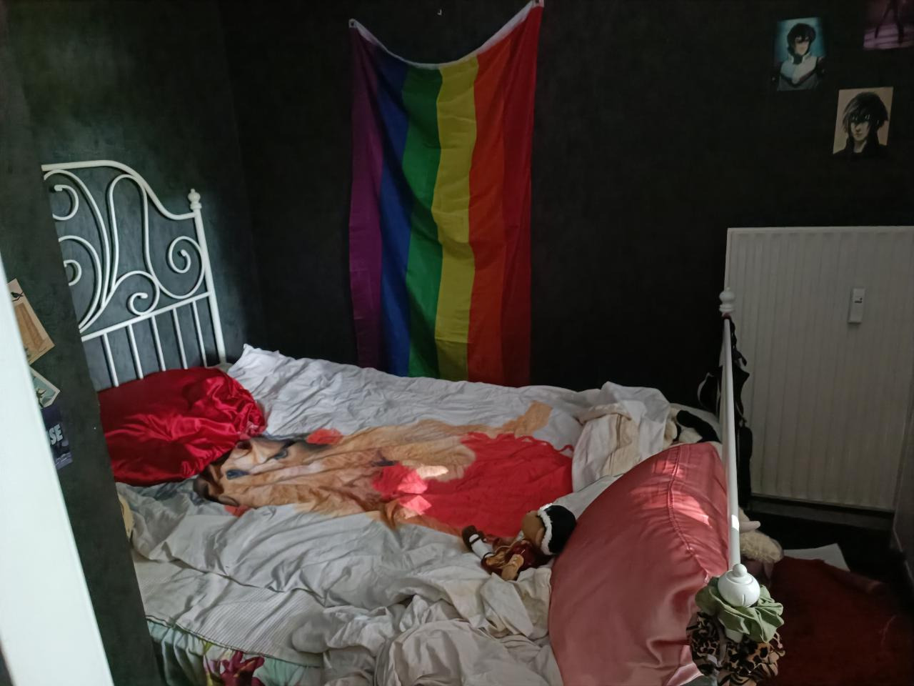 Studio - Planetenlaan - 9742HW - Groningen