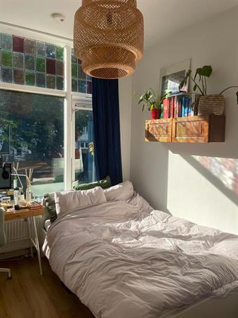 Zimmer bei Rodenrijsestraat In Rotterdam
