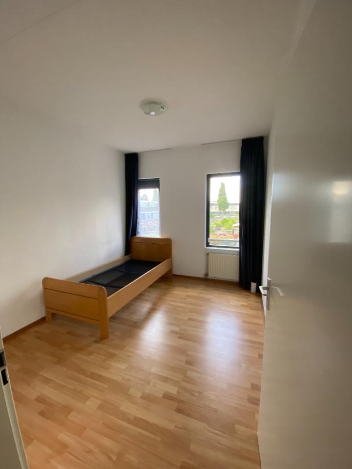 Kamer aan Puntkroos, Zwolle 6
