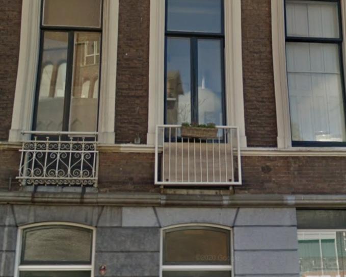 Kamer te huur in de Smetiusstraat in Nijmegen