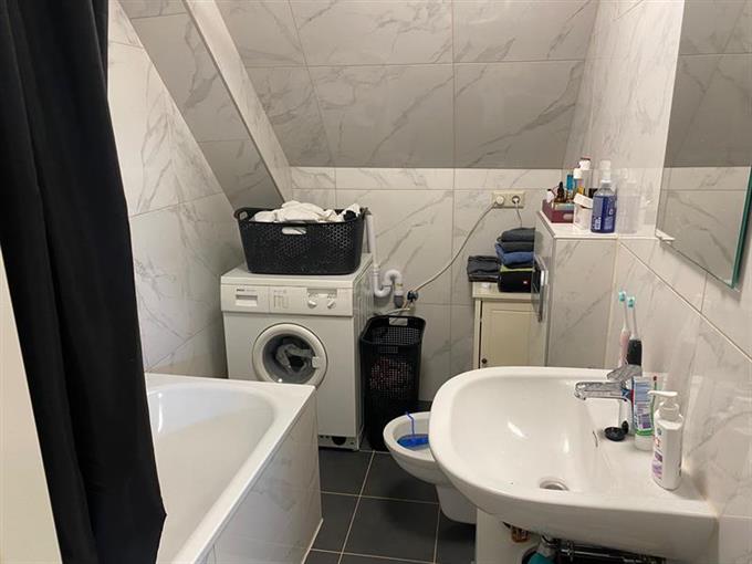 Wohnung bei Nieuwe Haagdijk In Breda
