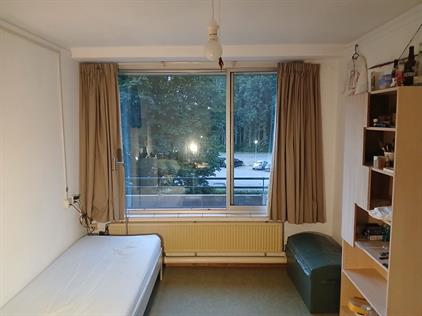 Room for rent 350 euro Dijkgraaf, Wageningen