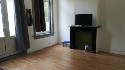 Kamer te huur 575 euro St. Antonielaan, Arnhem