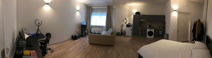 Studio for rent 1300 euro Meibergdreef, Amsterdam