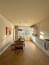 Apartment for rent 2600 euro Roerstraat, Amsterdam