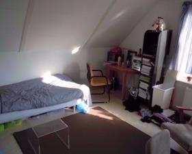 Room for rent 799 euro Van Cittersstraat, Rotterdam