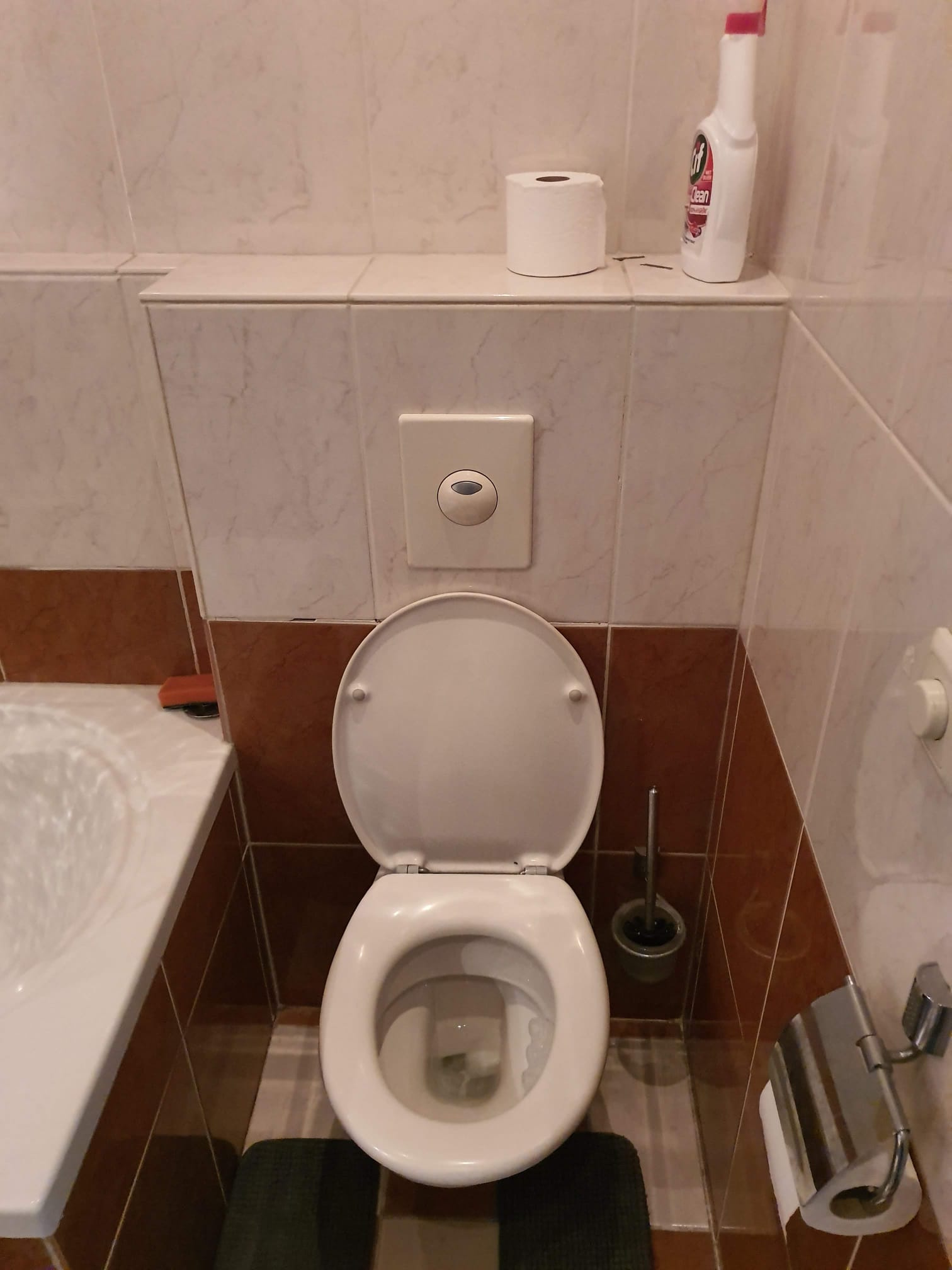 Kamer aan Digna Johannaweg, Hoogvliet Rotterdam 9