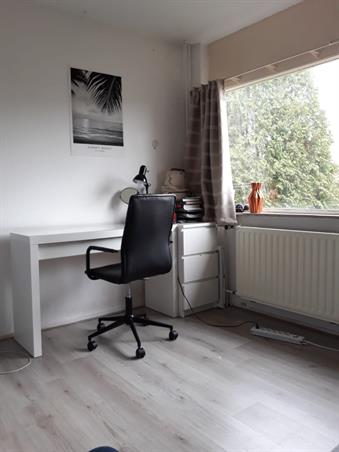 Zimmer bei Jupiterstraat In Groningen