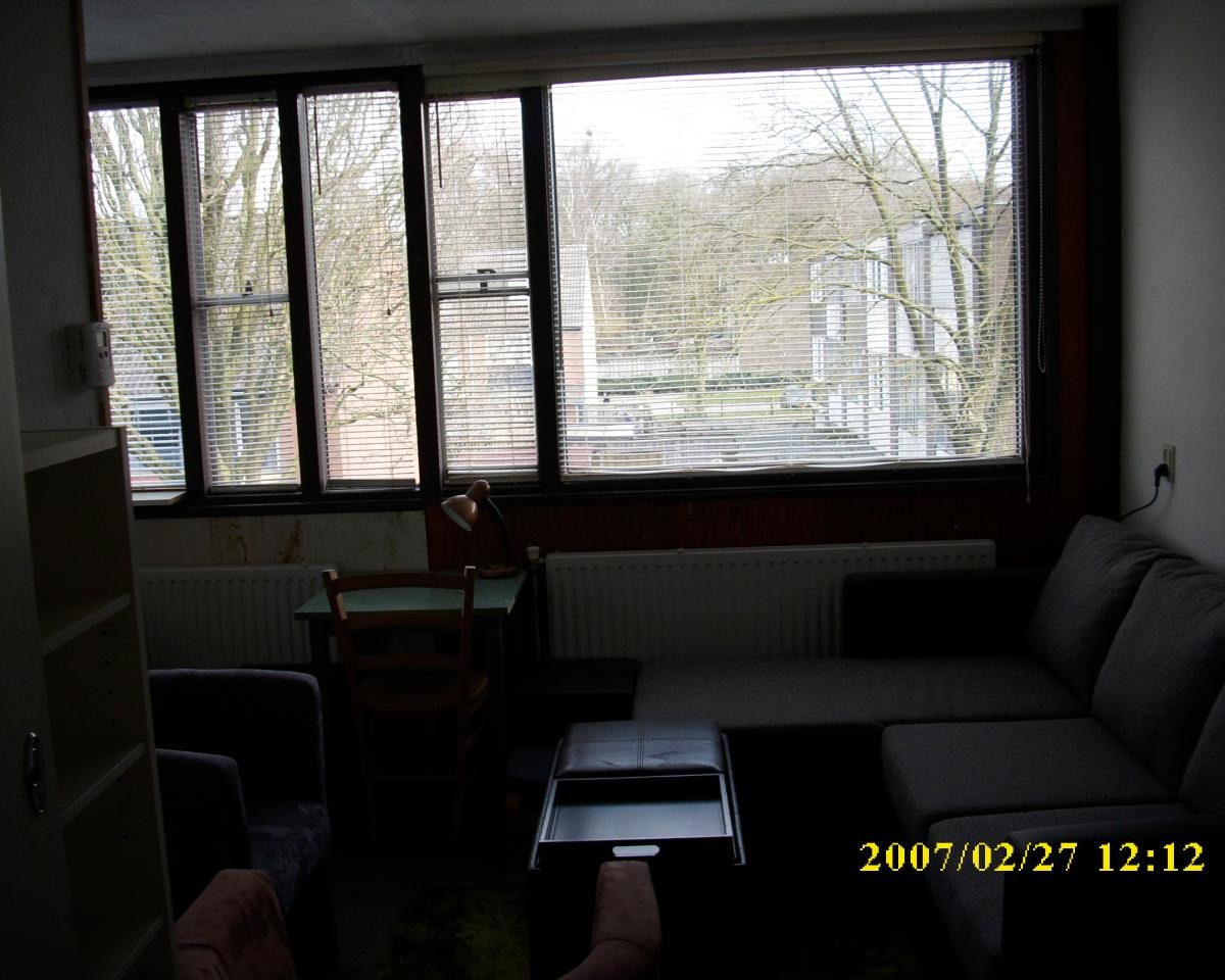 Kamer te huur in de Hanenberglanden in Enschede