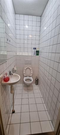 Zimmer bei Wolbrantskerkweg In Amsterdam