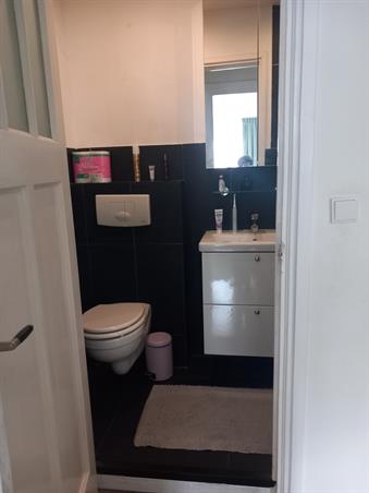 Zimmer bei Jan Evertsenstraat In Amsterdam