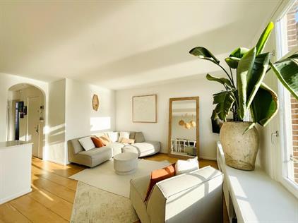 Appartement te huur 2000 euro Houtmankade, Amsterdam