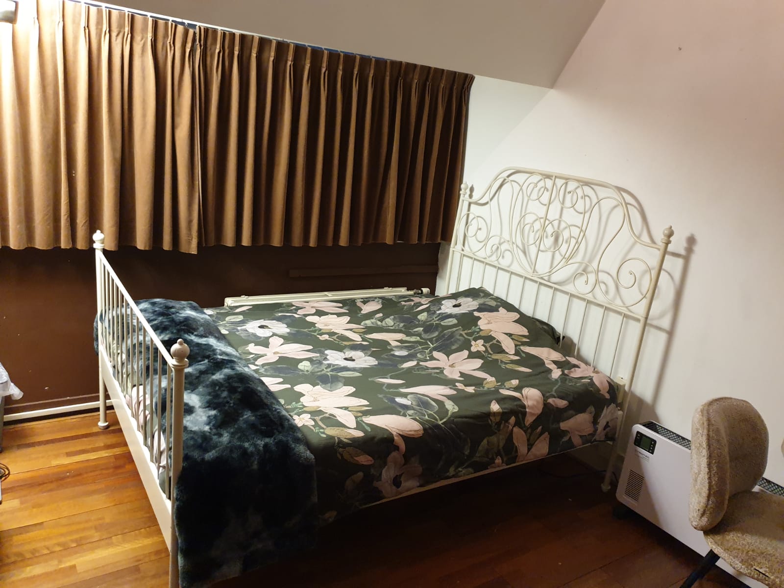 Kamer te huur in Rotterdam – Tholenstraat – foto 2