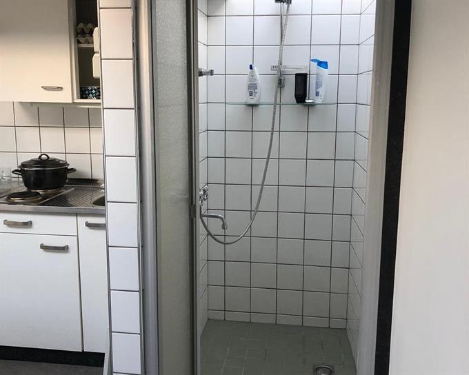Zimmer bei Eusebiusbuitensingel In Arnhem