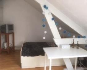 Room for rent 430 euro Simonshavenstraat, Amsterdam