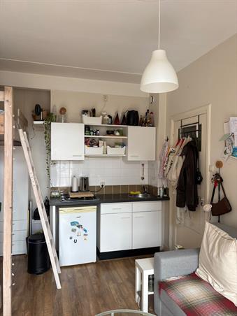 Zimmer bei Van Hamelstraat In Groningen