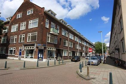Studio te huur 725 euro Deensestraat, Rotterdam