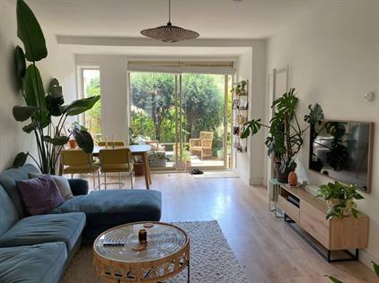 Apartment for rent 1900 euro Werengouw, Amsterdam