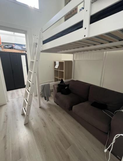 Room for rent 840 euro Dorpsstraat, Assendelft