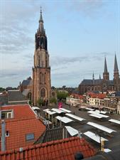 Room for rent 600 euro Markt, Delft