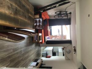 Room for rent 450 euro Sint Olofslaan, Delft