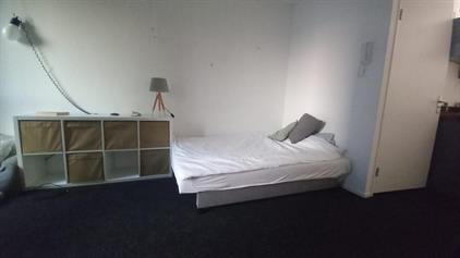 Studio for rent 890 euro tt. Vasumweg, Amsterdam