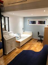 Kamer te huur 650 euro Pater Rommelaan, Prinsenbeek