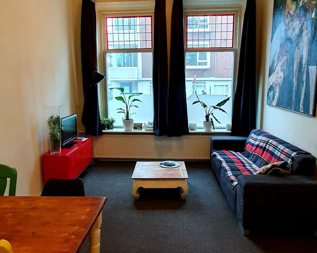 Appartement - Westersingel - 9718CN - Groningen
