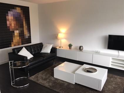 Appartement te huur 1575 euro Graaf Adolfstraat, Eindhoven