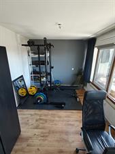 Apartment for rent 1500 euro Hijmans van den Berghlaan, Utrecht
