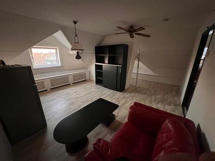 Kamer te huur 725 euro Boergoensestraat, Rotterdam