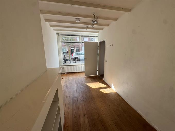 Zimmer bei Molenstraat In Tilburg