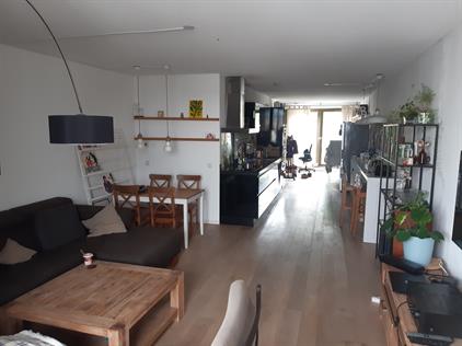 Room for rent 700 euro IJburglaan, Amsterdam