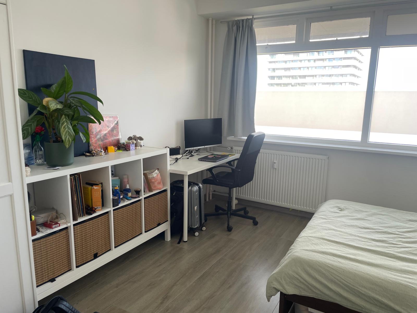 Kamer te huur in Delft – Hendrik Tollensstraat – foto 2
