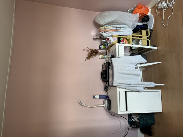 Kamer te huur in Utrecht – Van Egmondkade – foto 4