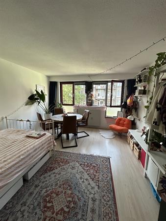 Zimmer bei Coolhaven In Rotterdam