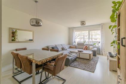 Apartment for rent 2300 euro Maarten Lutherweg, Amstelveen