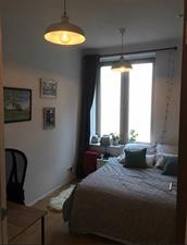 Room for rent 1400 euro De Boelelaan, Amsterdam