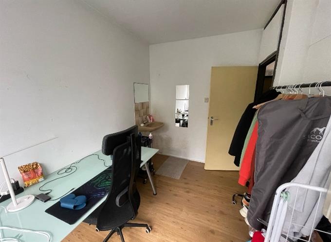 Zimmer bei Ouwenberg In Eindhoven