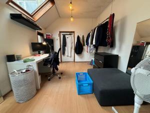 Room for rent 900 euro Plateelstraat, Delft