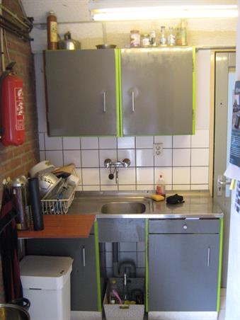 Zimmer bei Bloemfonteinstraat In Eindhoven