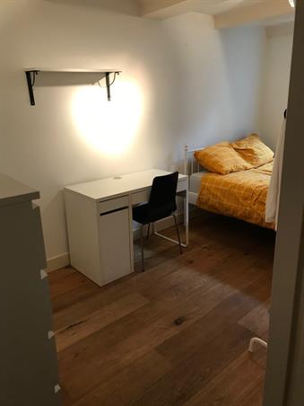 Zimmer bei Prins Hendrikkade In Amsterdam