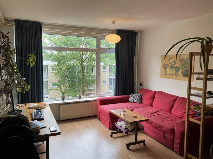 Zimmer bei Thorbeckestraat In Wageningen