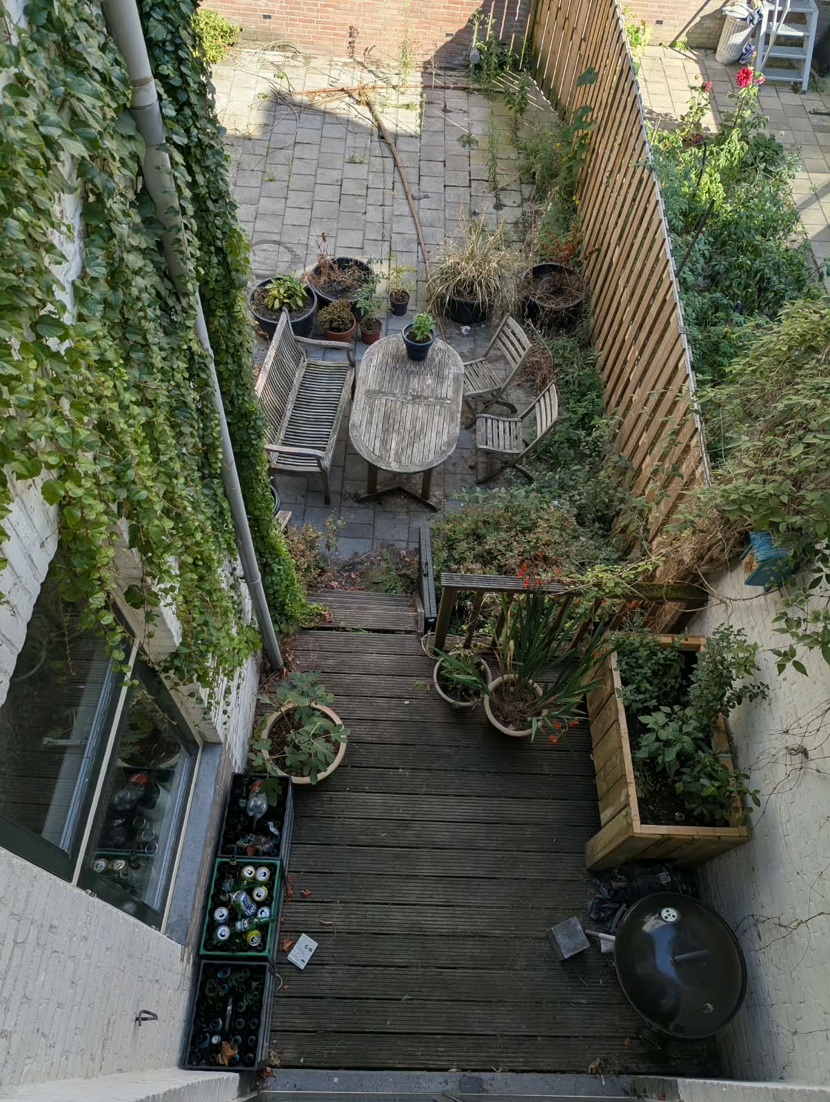 Kamer te huur in Rotterdam – Aegidiusstraat – foto 4