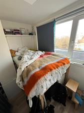 Studio for rent 1000 euro Bos en Lommerweg, Amsterdam