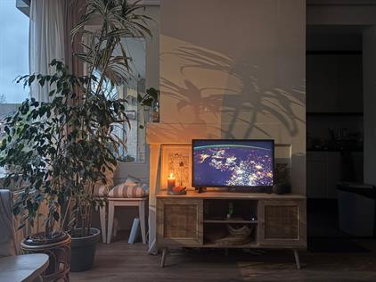 Apartment for rent 1550 euro Frank van Borselenstraat, Delft