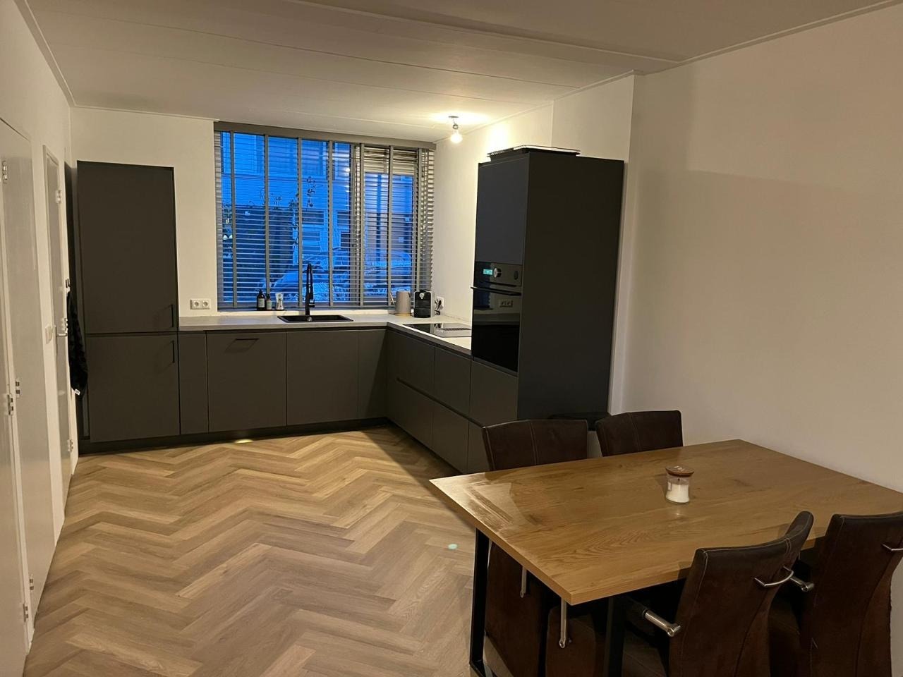 Kamer - Meindert Hobbemastraat - 7545CJ - Enschede