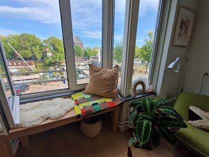Appartement te huur 2550 euro Overhaalsgang, Amsterdam