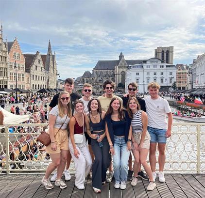 Kamer te huur 420 euro Witbreuksweg, Enschede